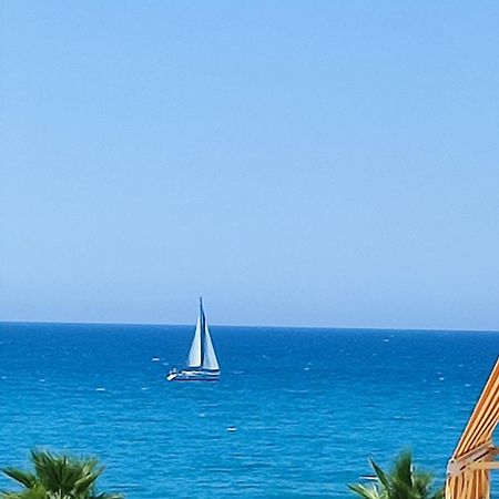 Viajero Del Sol El Morche Torrox Costa Malaga公寓 外观 照片