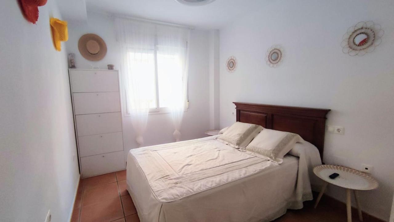 Viajero Del Sol El Morche Torrox Costa Malaga公寓 外观 照片