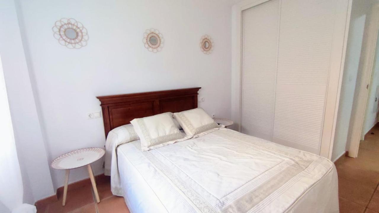 Viajero Del Sol El Morche Torrox Costa Malaga公寓 外观 照片