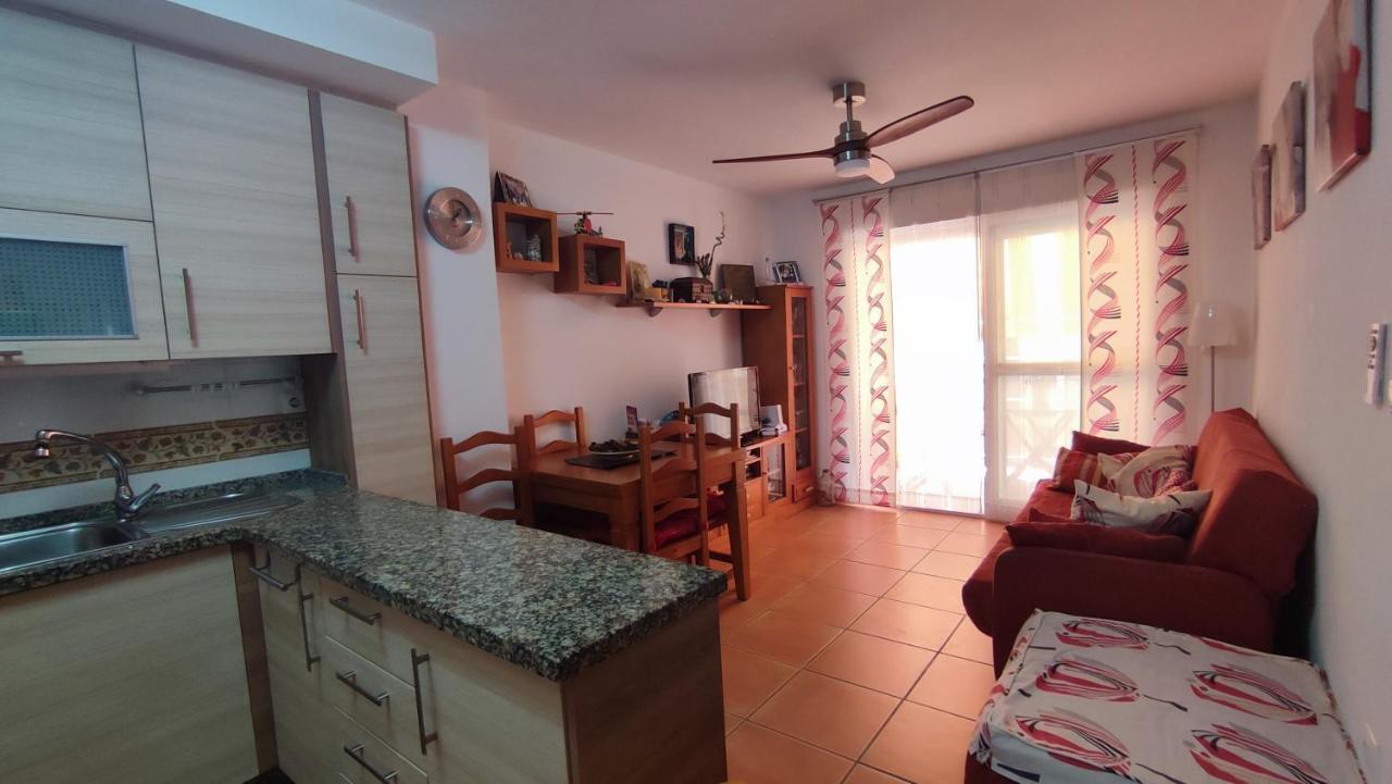 Viajero Del Sol El Morche Torrox Costa Malaga公寓 外观 照片