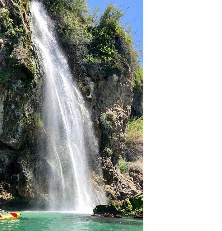 Viajero Del Sol El Morche Torrox Costa Malaga公寓 外观 照片