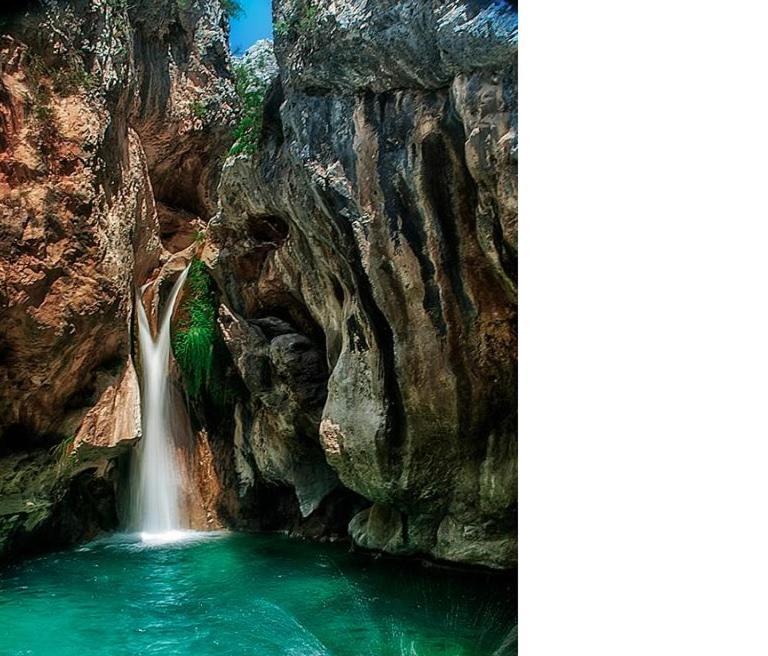 Viajero Del Sol El Morche Torrox Costa Malaga公寓 外观 照片