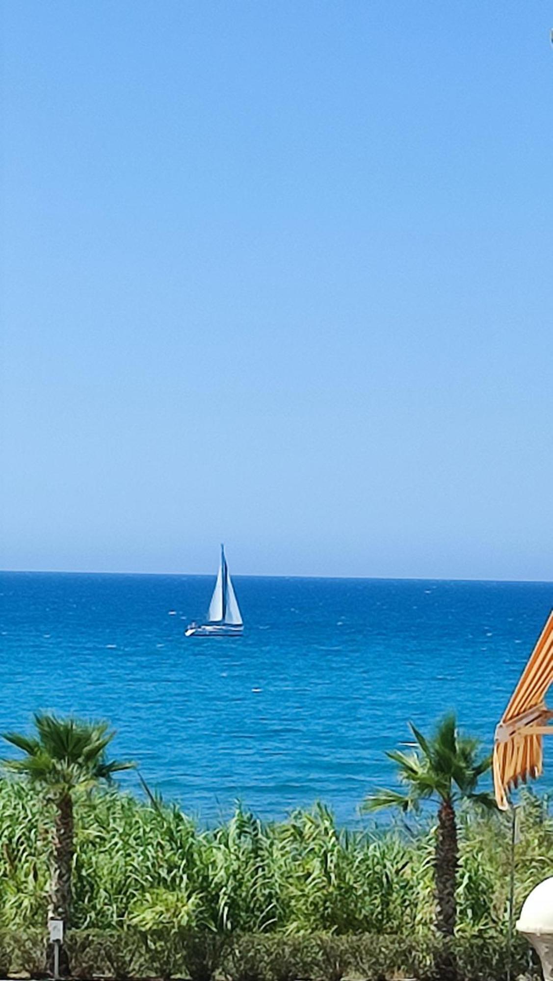 Viajero Del Sol El Morche Torrox Costa Malaga公寓 外观 照片