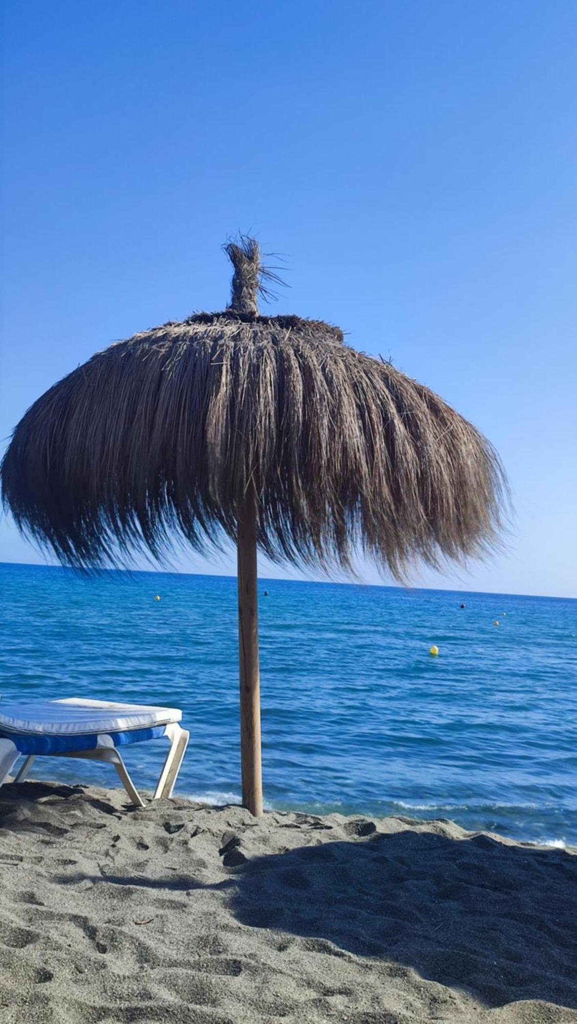 Viajero Del Sol El Morche Torrox Costa Malaga公寓 外观 照片
